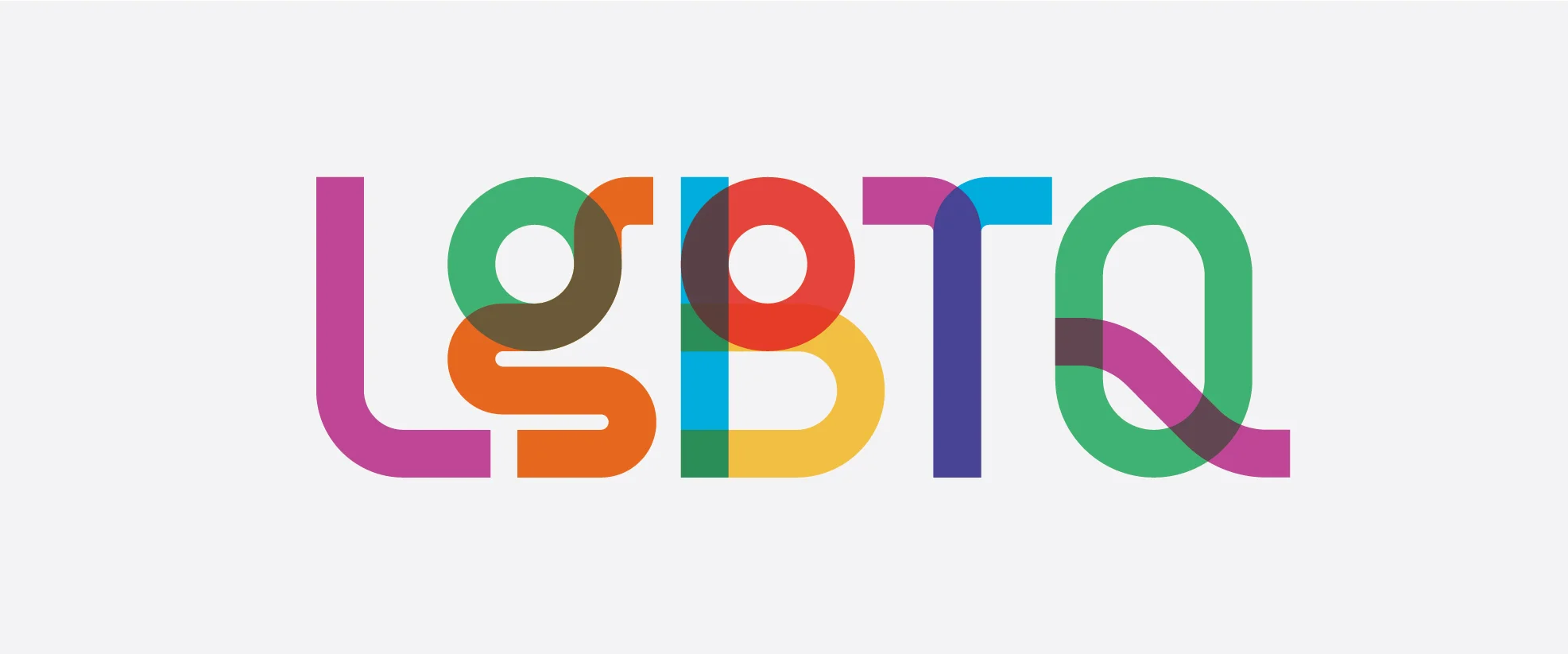 Project Background On 31 March, 2017, Gilbert Baker the creator of the iconic Rainbow Flag sadly passed away. Mr. Baker was both an LGBTQ activist and artist, and was known for helping friends create banners for protests and marches. To honor the memory of Gilbert Baker, NewFest and NYC Pride partnered with Fontself to create a free font inspired by the design language of the iconic Rainbow Flag, the font was named 'Gilbert' after Mr. Baker. 