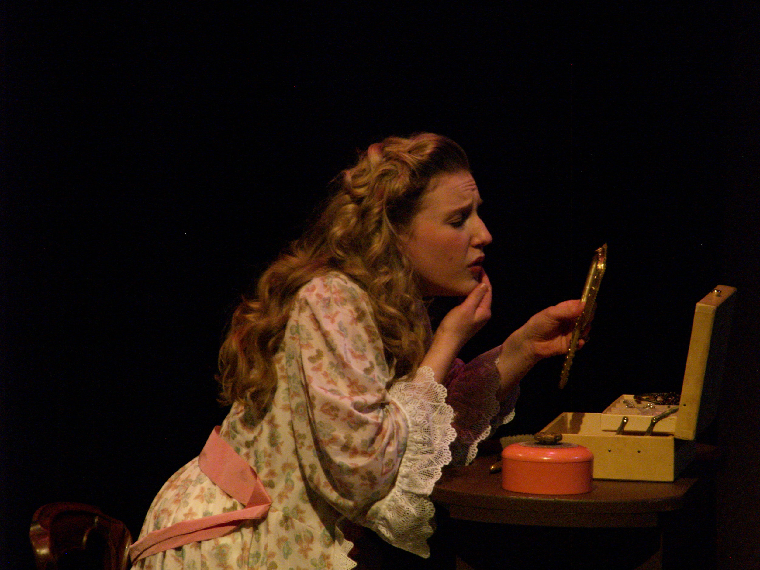 A Little Night Music at The Hartt School