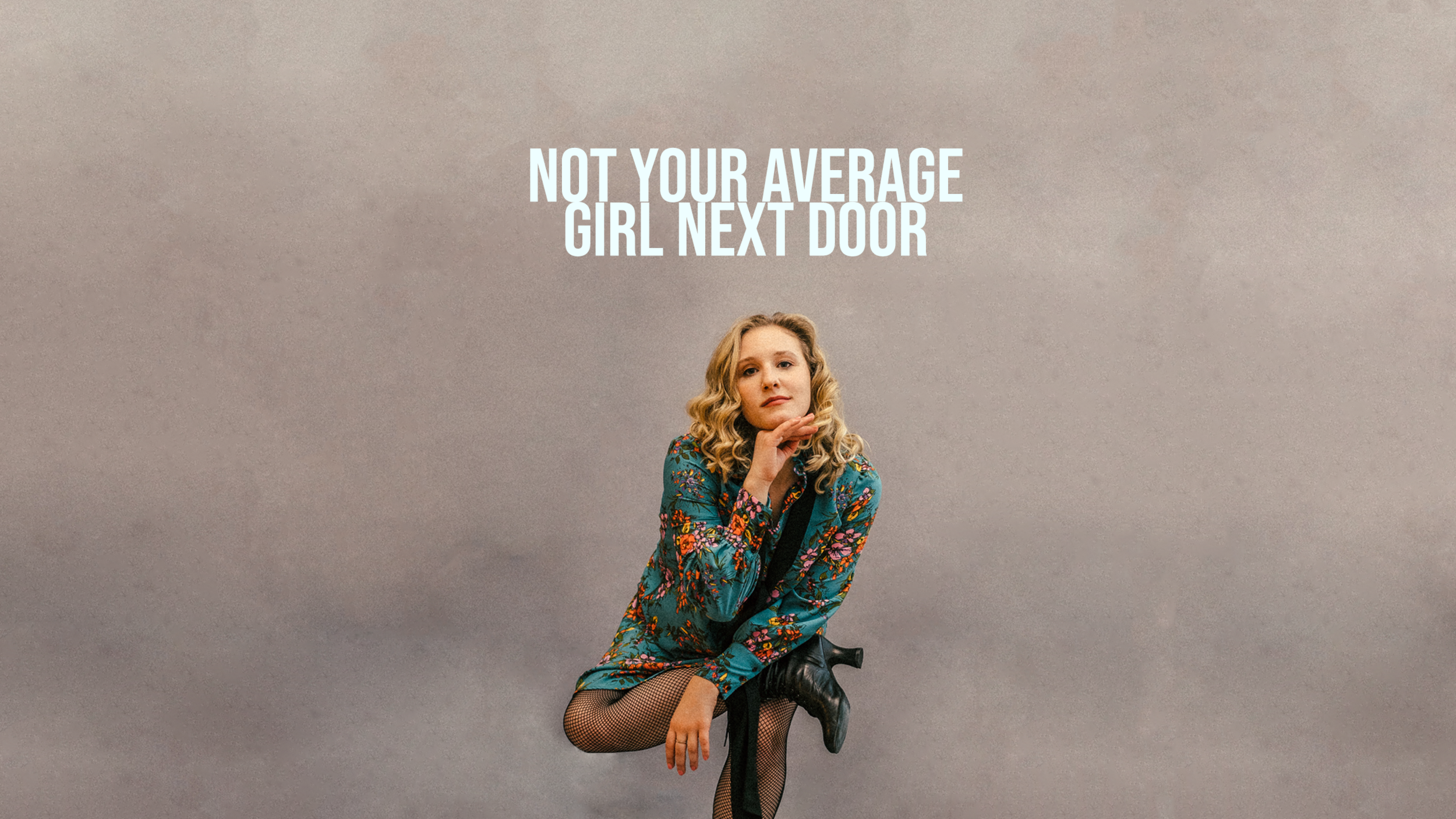 Door next average girl Not Your