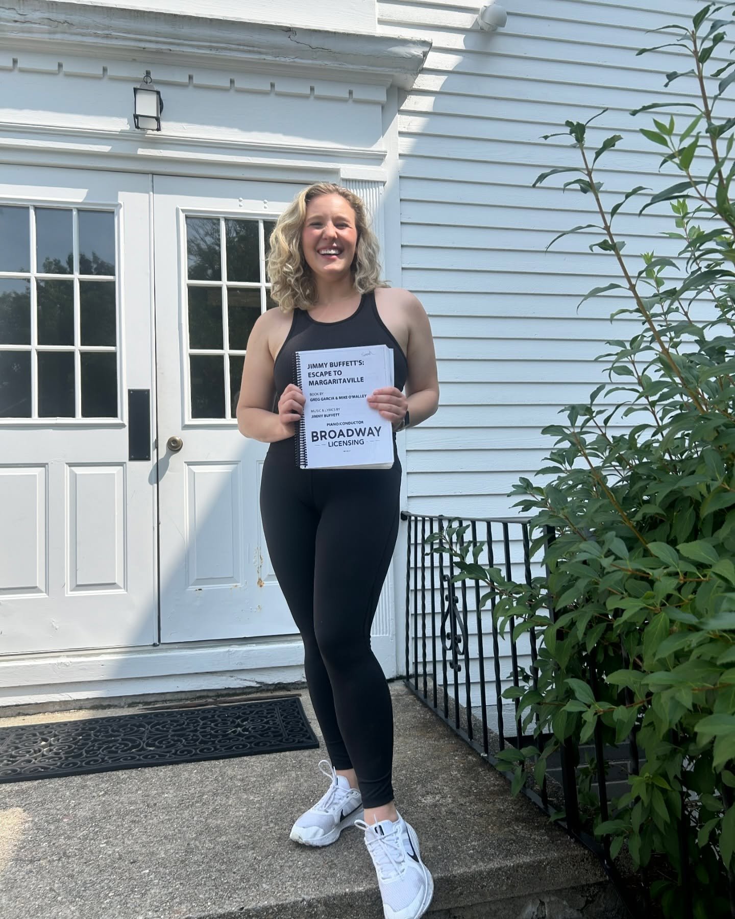 Currently on Island time 🍹if you need me it&rsquo;s probably 5 o&rsquo; clock somewhere