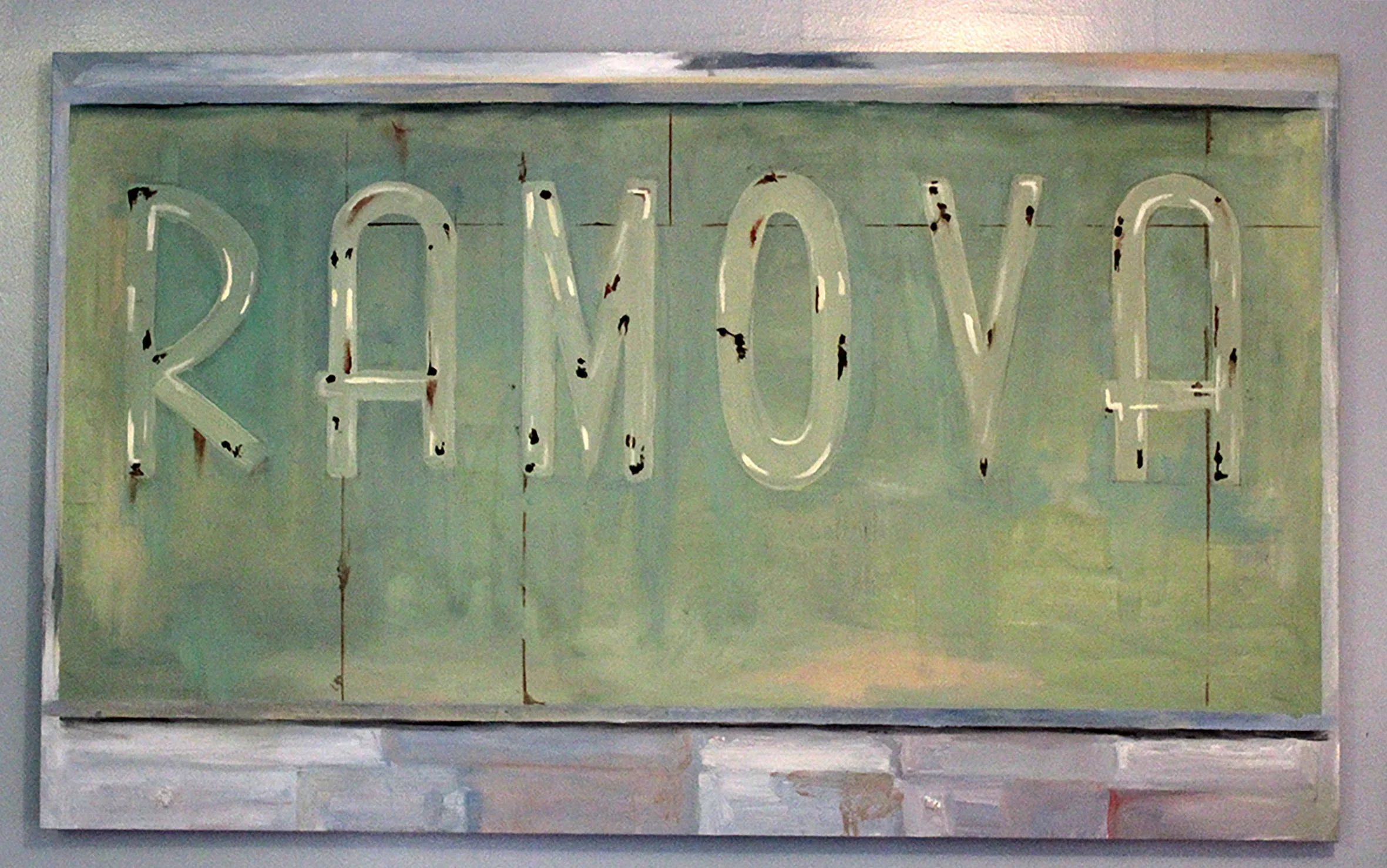 Ramova
