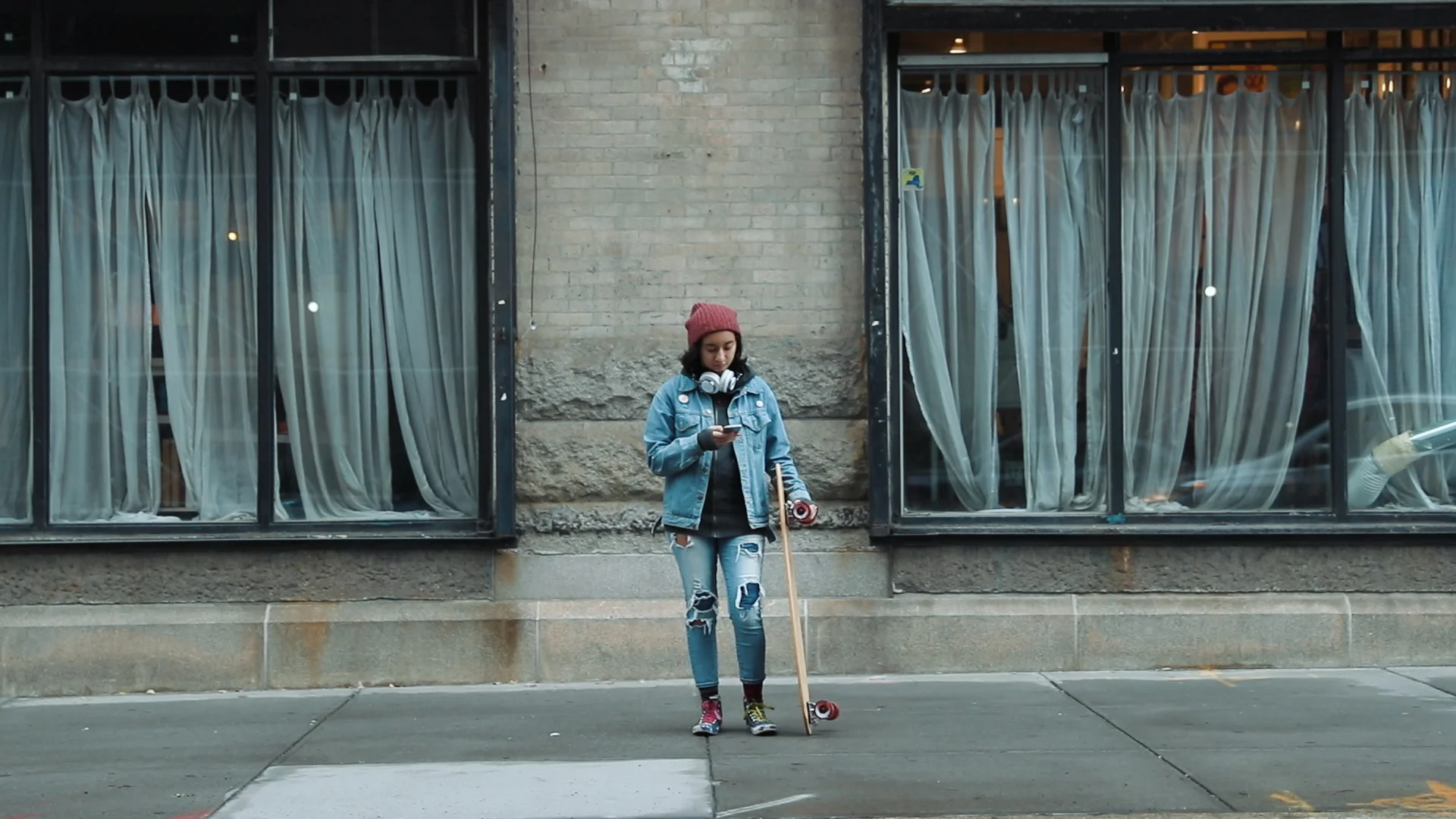 Skateboard - street level.jpg