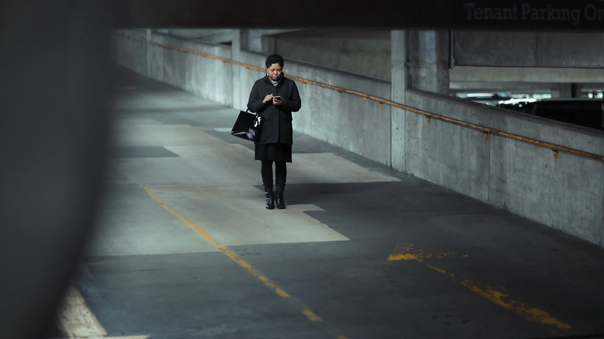 Parking Deck - Teal and Orange.jpg