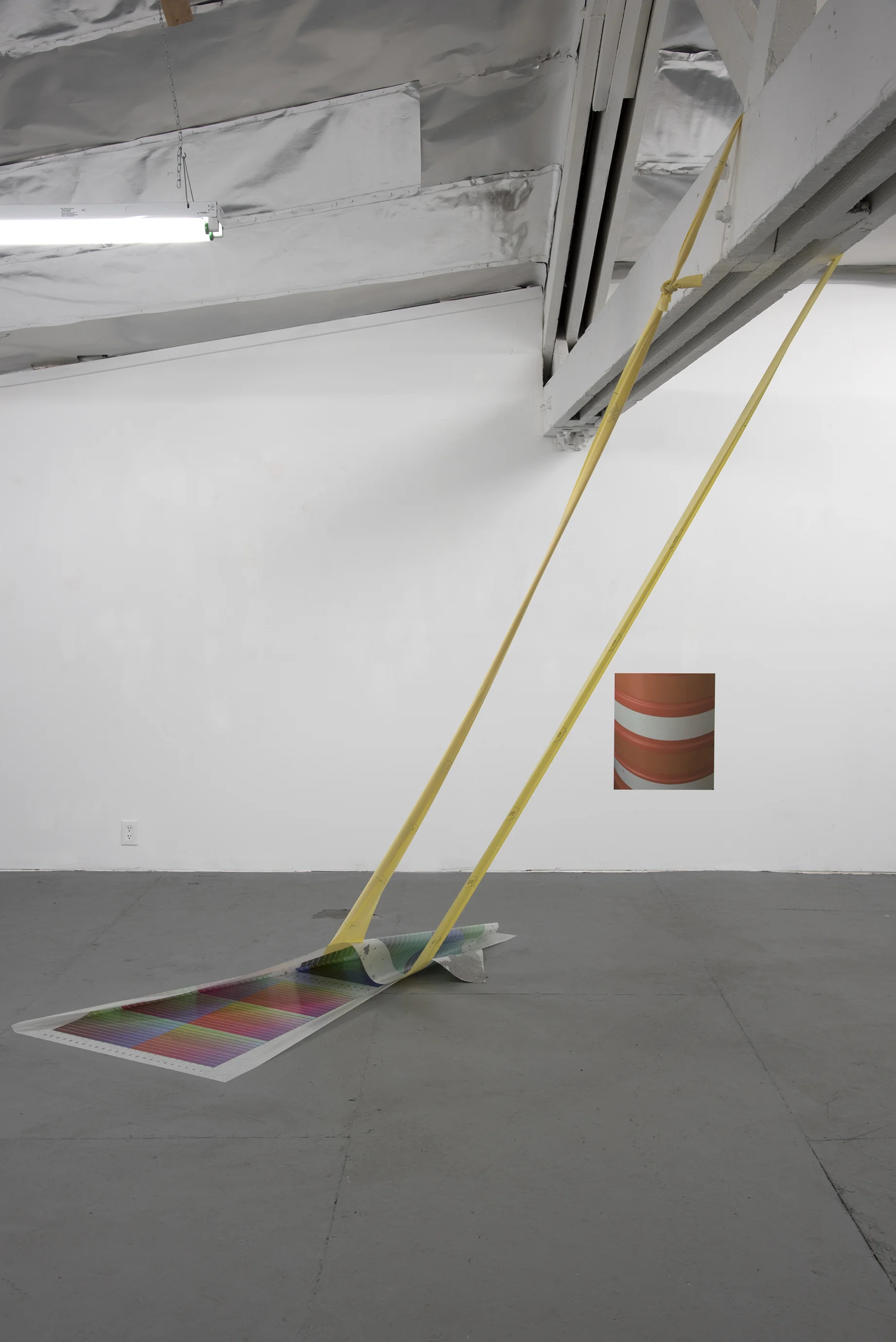   Bands | Target | Barrel  