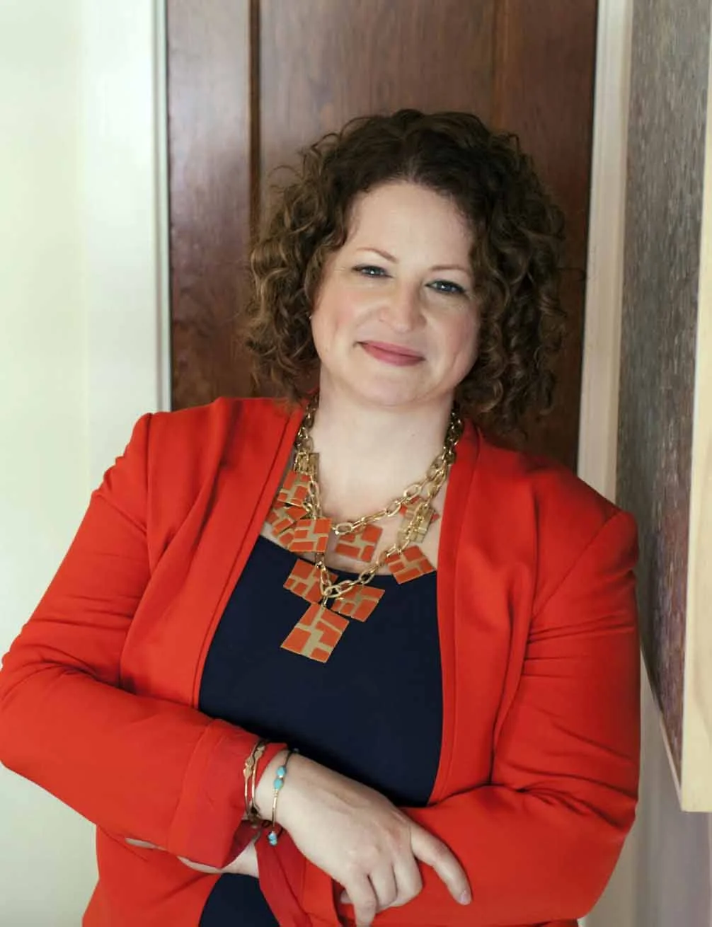 Dani Beam, Owner & Principal