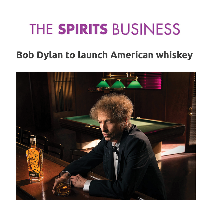 The Spirits Business