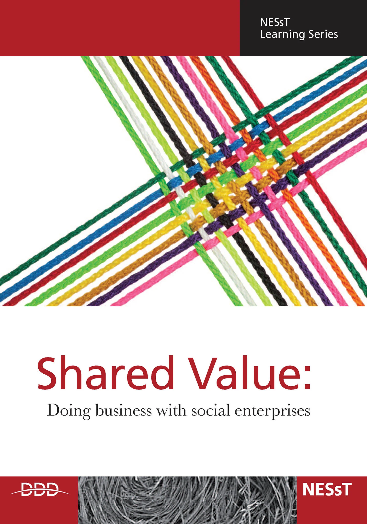 Shared Value: Doing Business with Social Enterprises