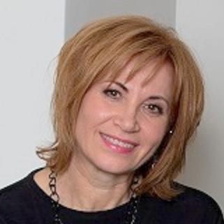 Georgeta Dinu