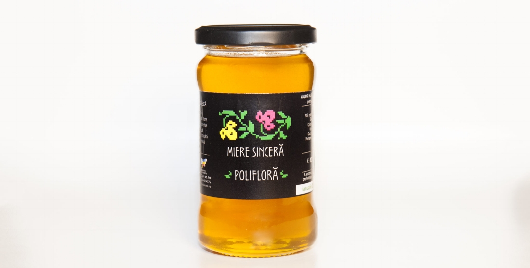 Honest Honey Association