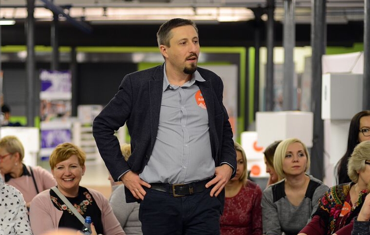 Mariusz CEO Dimpact.jpeg