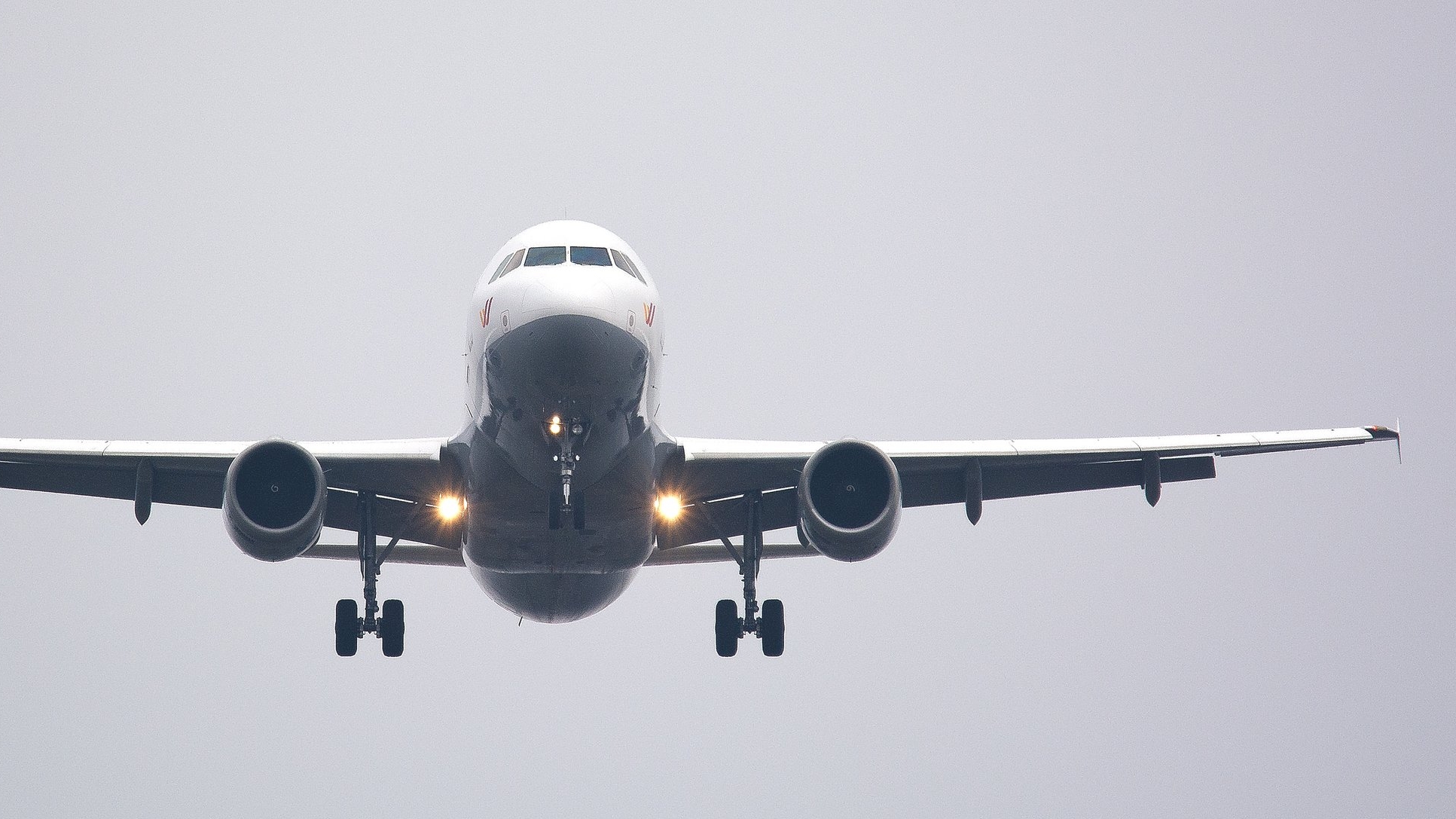 Aviation Manufacturing