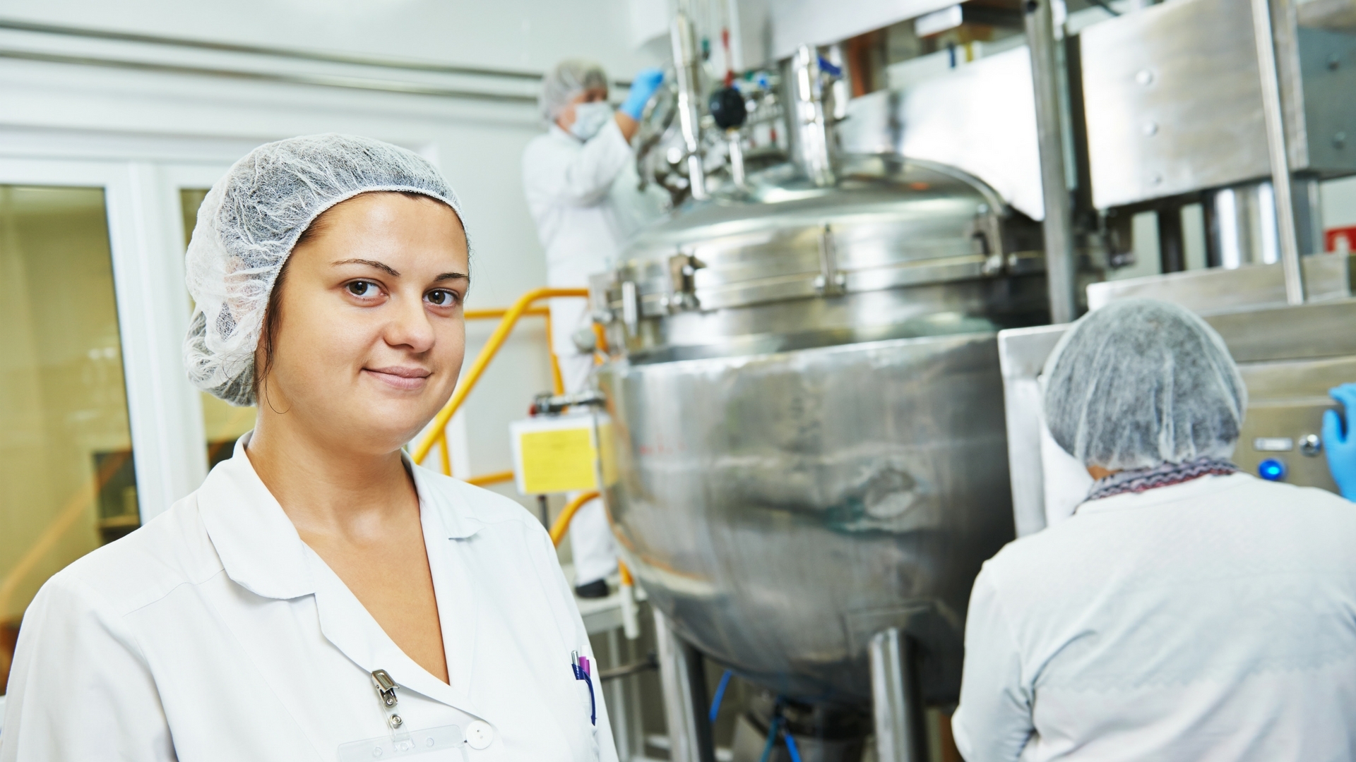 Food Processing