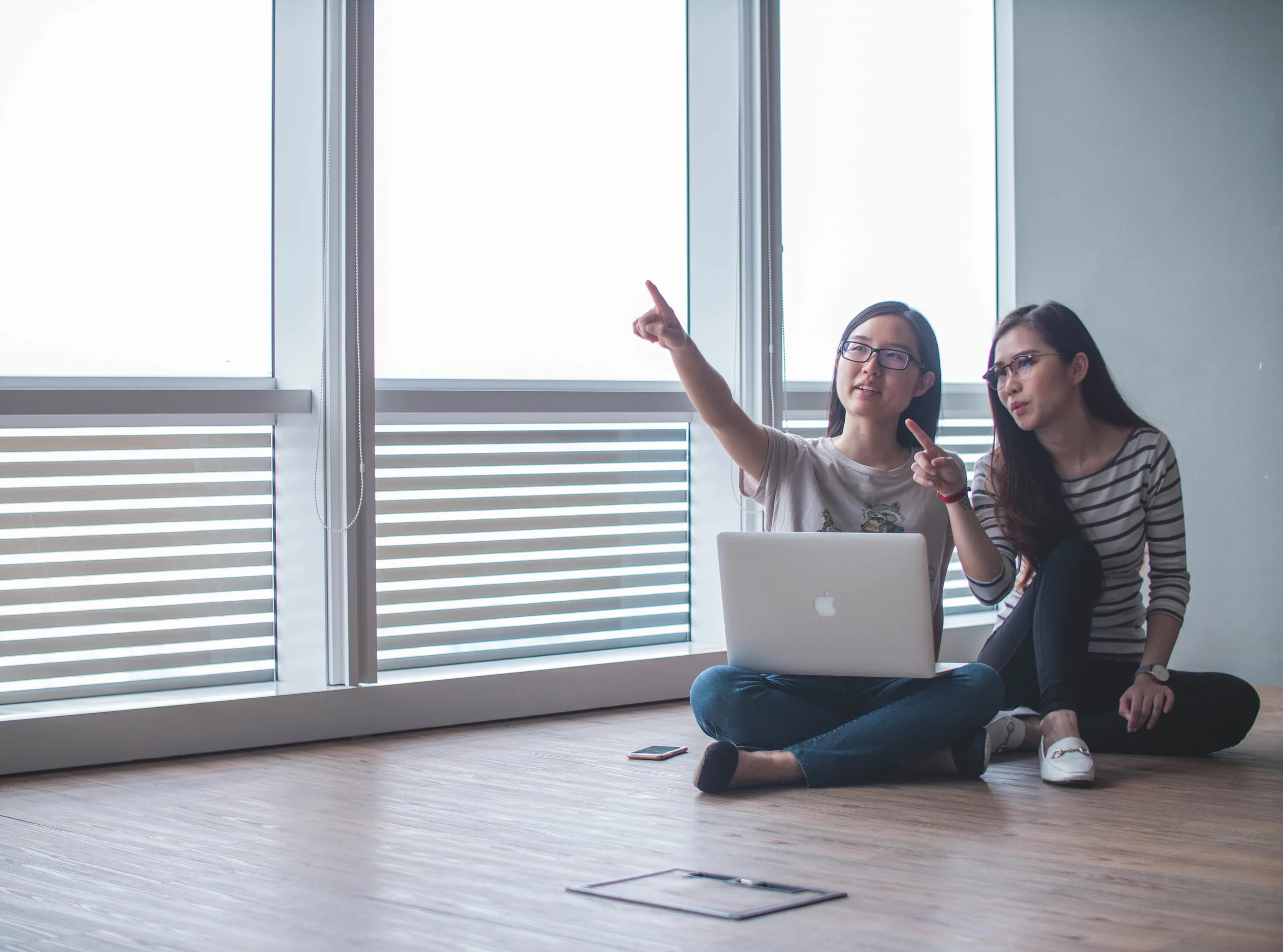 Jóvenes y Empleos del Futuro