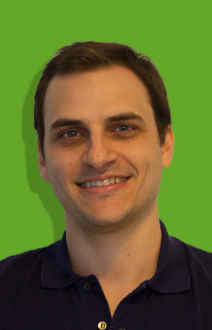 Alexandre Messina Founder Pedala | Brazil