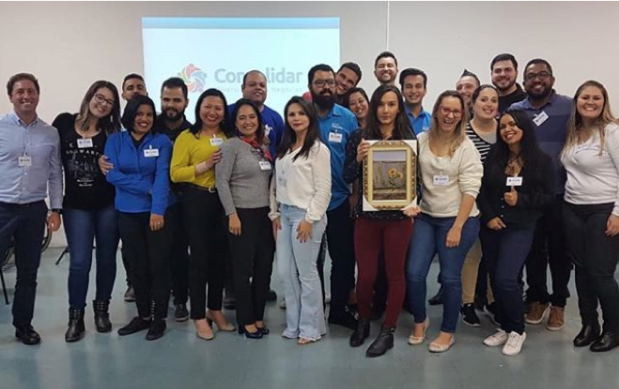AGEM is a multi-channel company with more than 26 years of experience in the e-commerce, physical retail, distribution and corporate segments. On August 9, its store leaders, in São Paulo, participated in Consolidar’s Diversity and Inclusion Awarene…