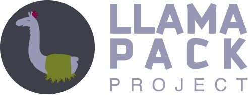 logo-llama+pack