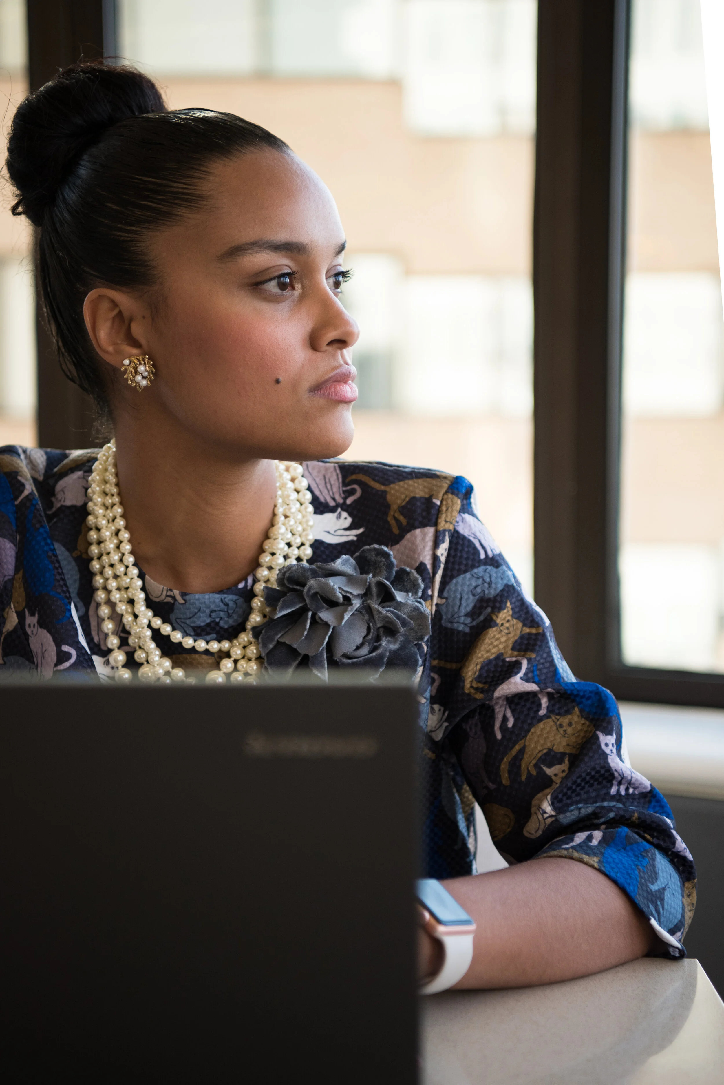 The Business Case for Gender Lens Investing