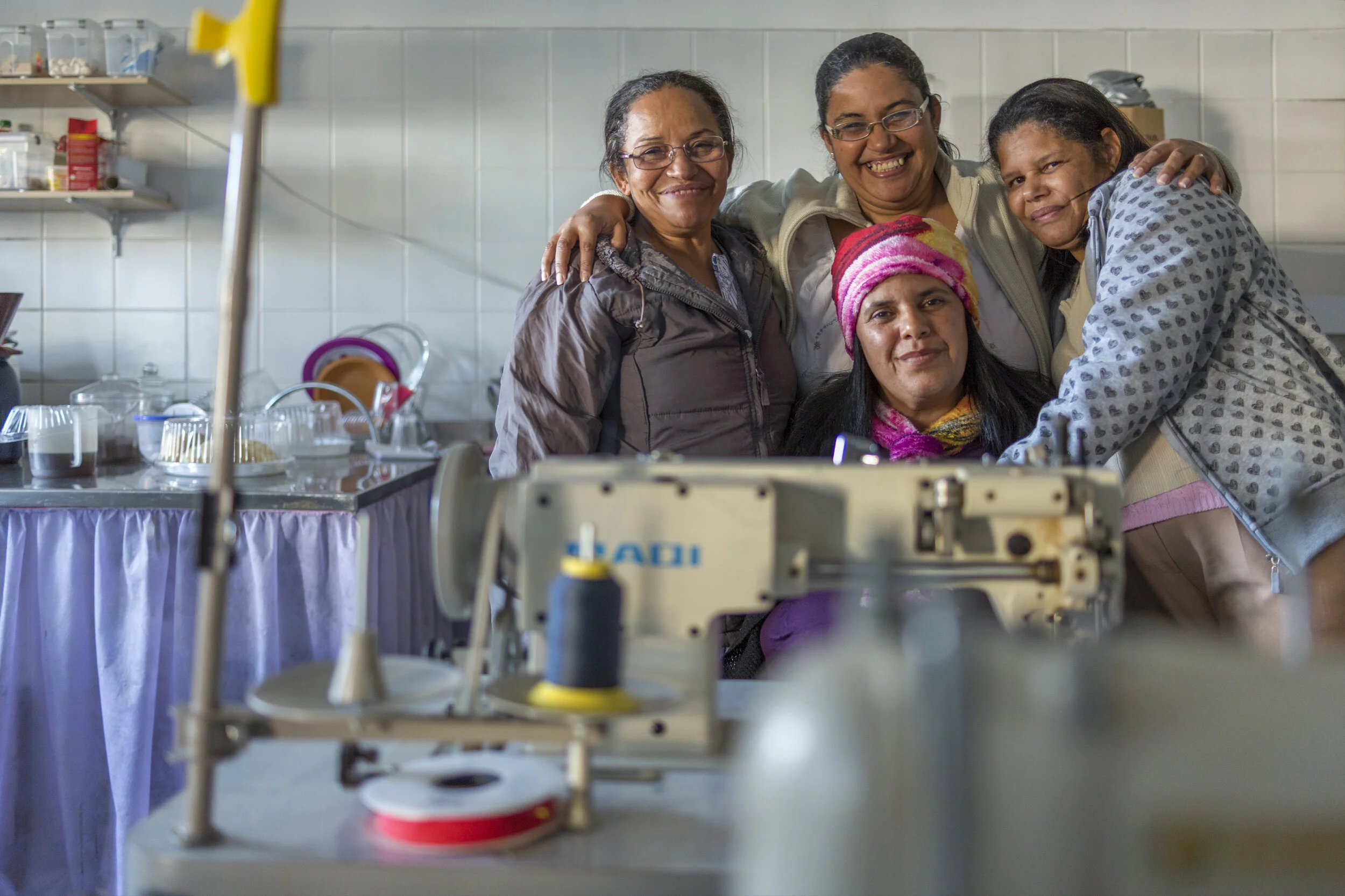 How NESsT Uses Focus Groups in its Impact Measurement