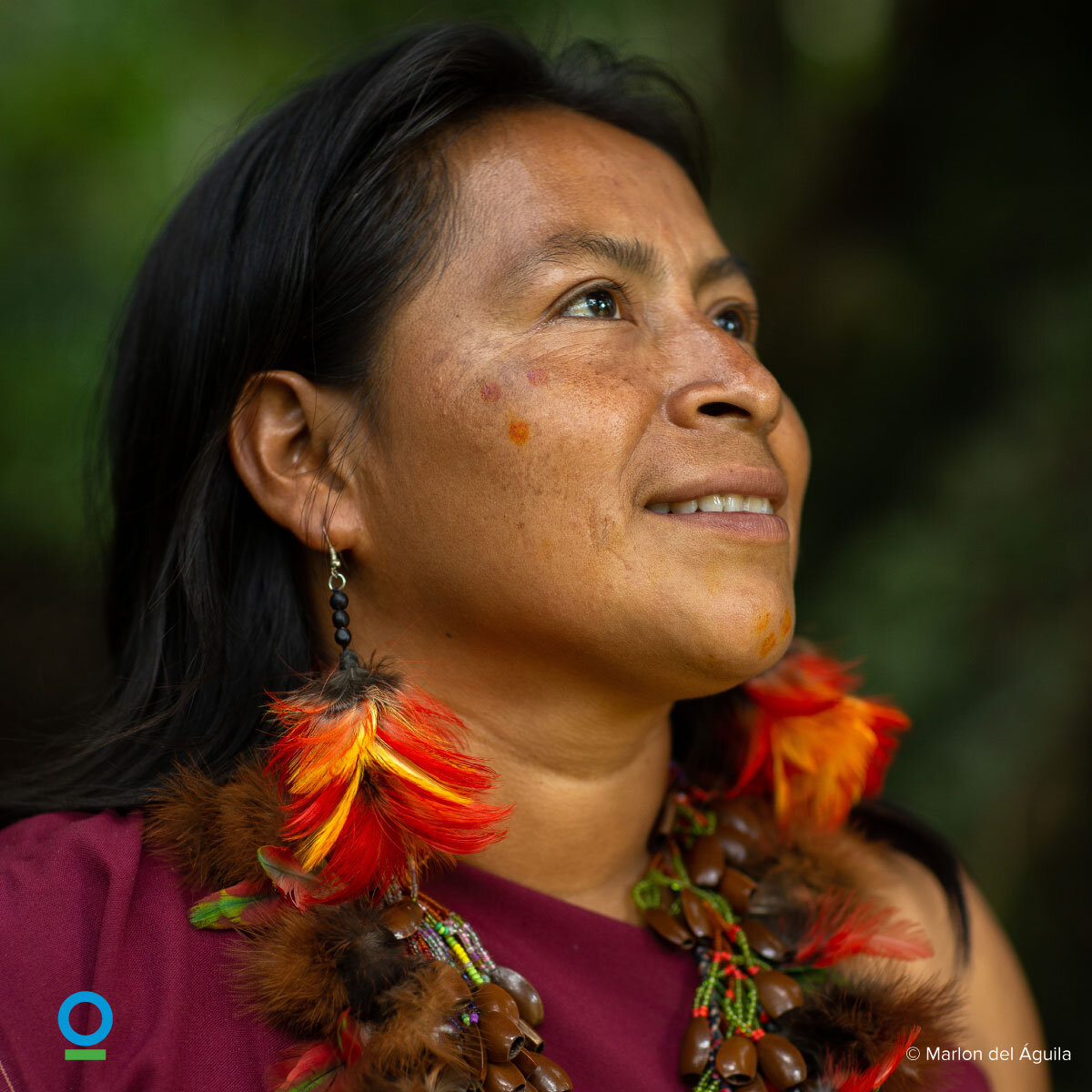 Photo: Asociación Bosque de las Nuwas