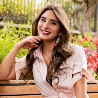 María José Sotomayor