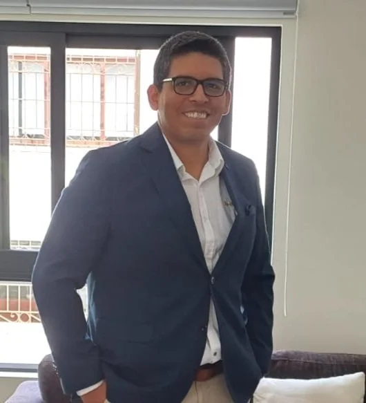 Jorge Arturo Chávez Zenteno