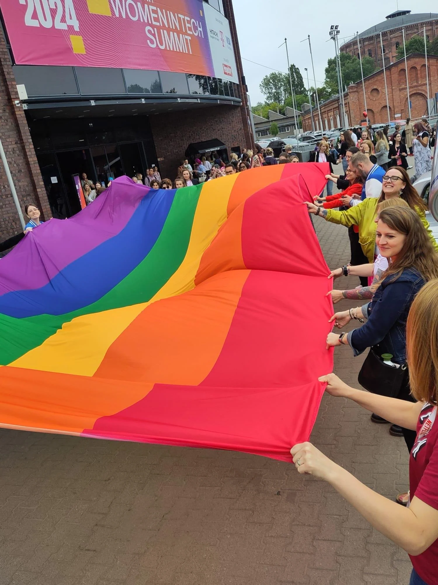 The NESsT Violet Fund: Strengthening  Support for LGBTQIA+ Equality through Entrepreneurship