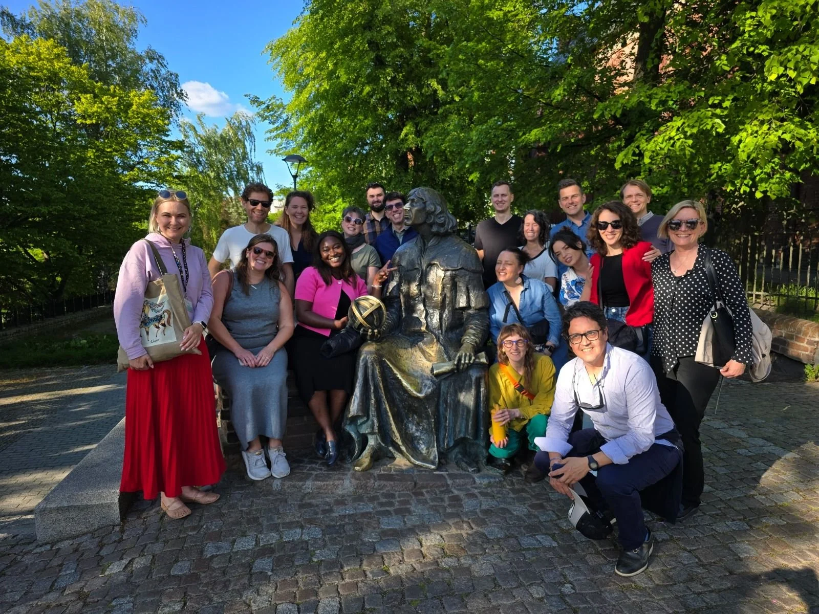 Reflecting on the NESsT-IKEA Social Entrepreneurship 2025 Retreat