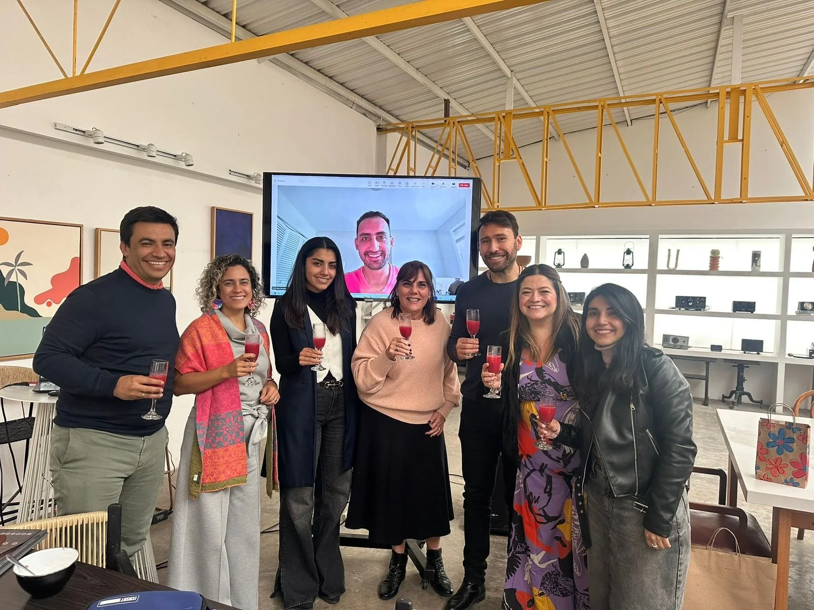 NESsT in Colombia: Over 5 Years of Impact in the Country