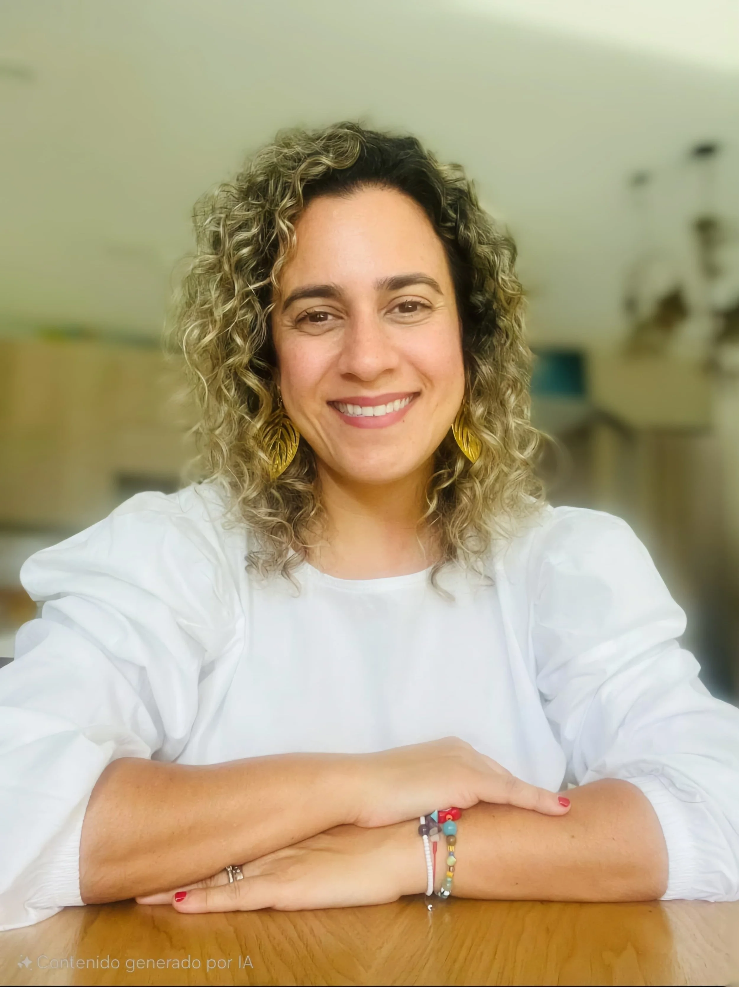 NESsT wita Catalinę Rodriguez Hohman na stanowisku Dyrektora Finansowego, powiększając zespół kierowniczy 