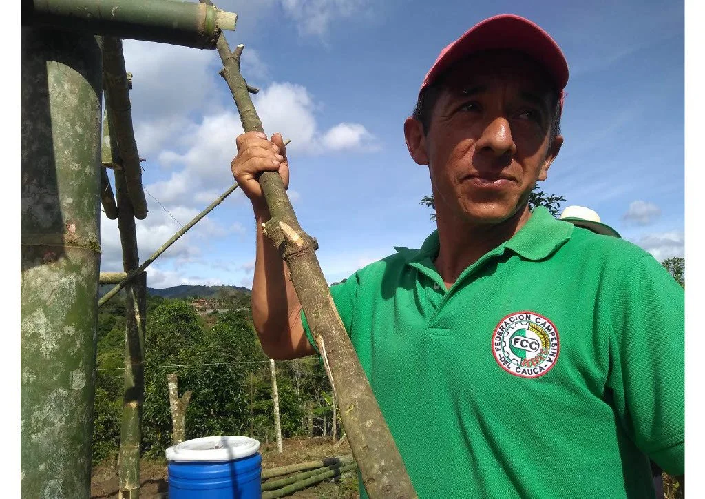 Federación Campesina del Cauca (FCC)