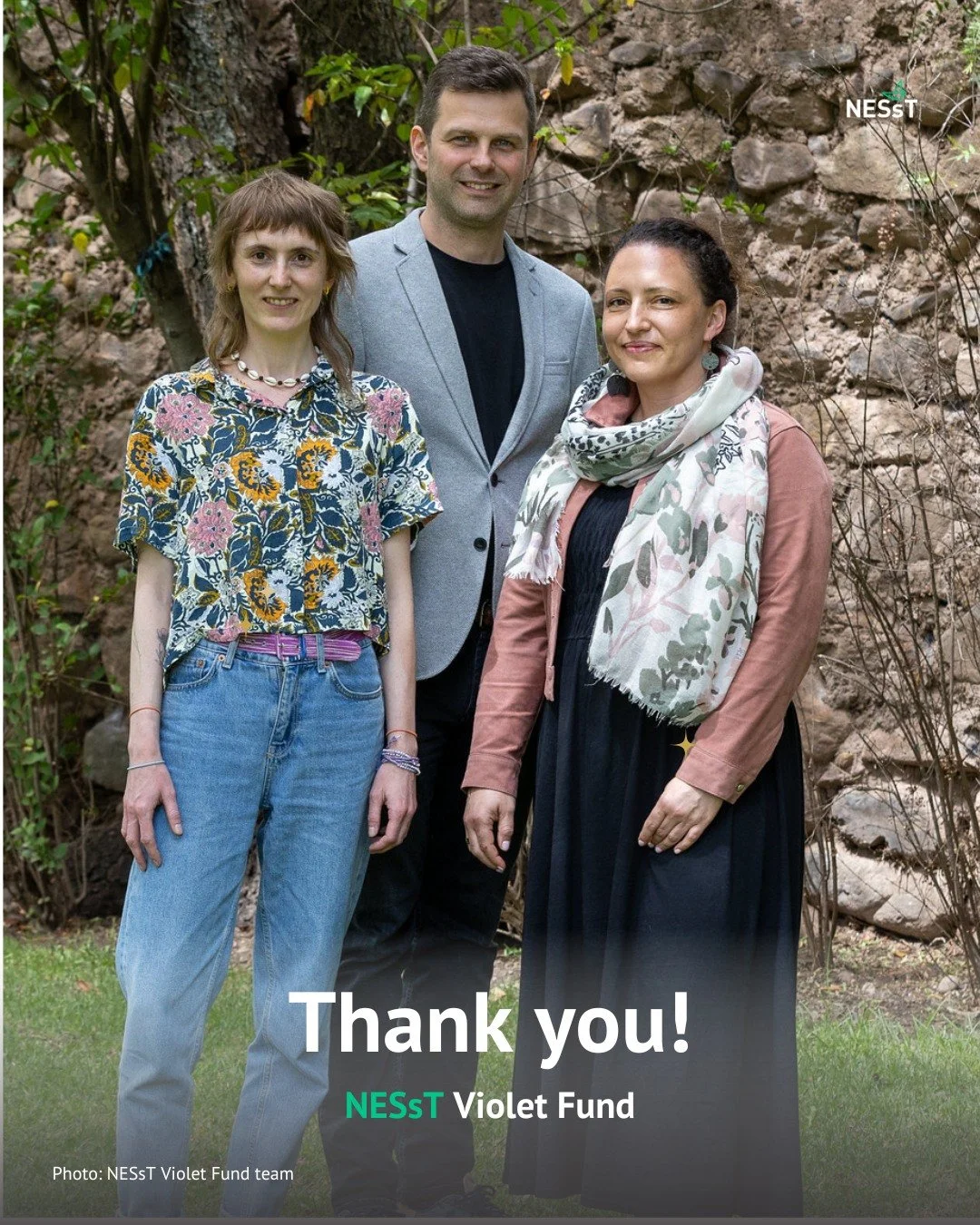 The Violet Fund open call has now closed! We're truly excited to see all the diverse impact-driven organizations that have applied. 

This year, we received applications from an array of enterprises, organizations, and foundations committed to creati