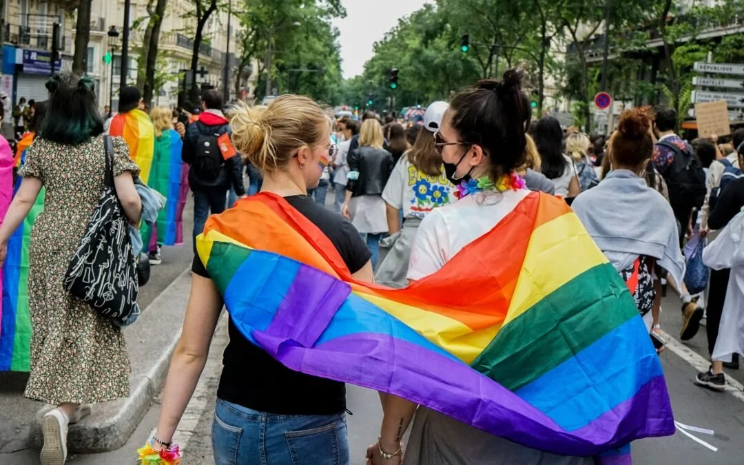 Równość się opłaca. Jak inkluzywny biznes staje się motorem zmiany