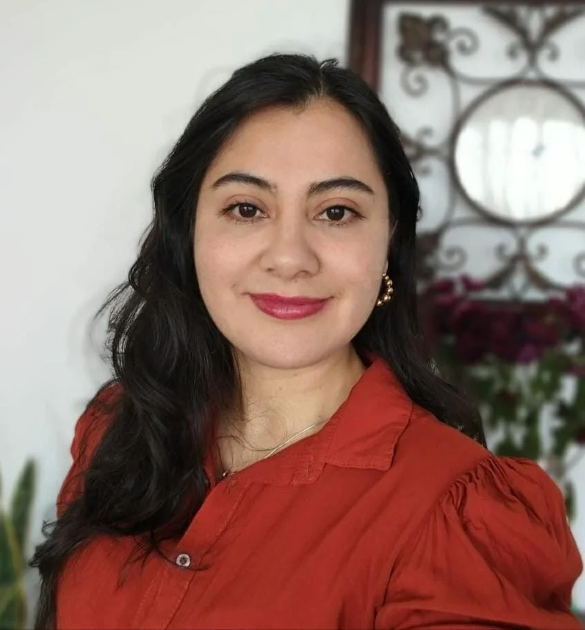 Mónica Fabiana Hernández Pinto