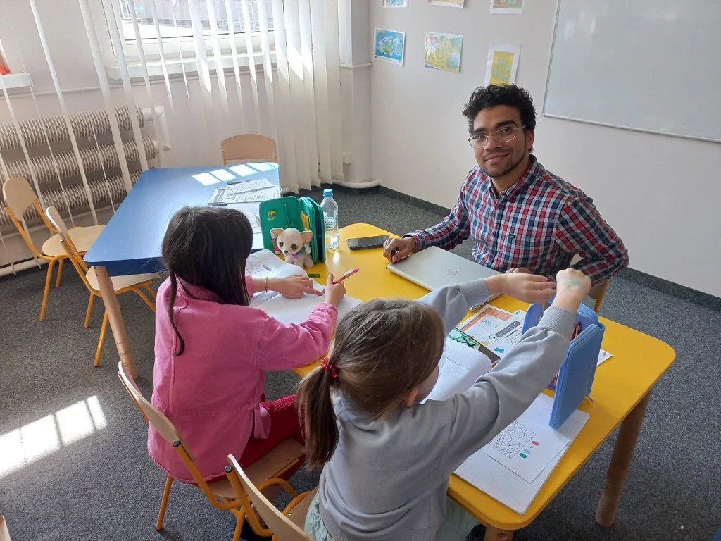 Projekt przyszłych liderów („FLP”)