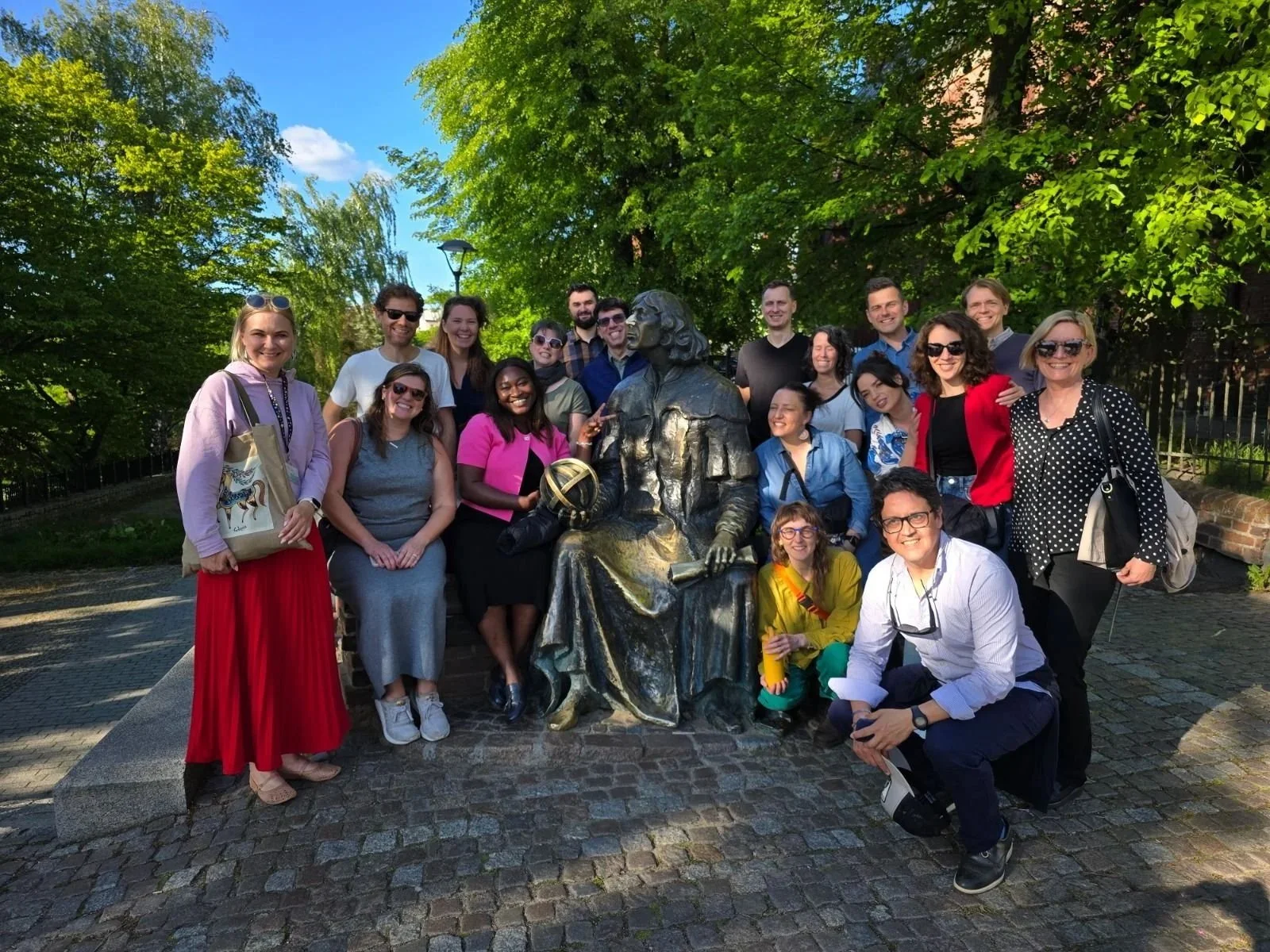 Reflections on 2025, Looking Ahead to 2026 with NESsT's CEO Chad Sachs