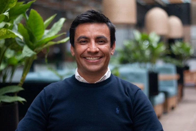 Juan Carlos Castrillón