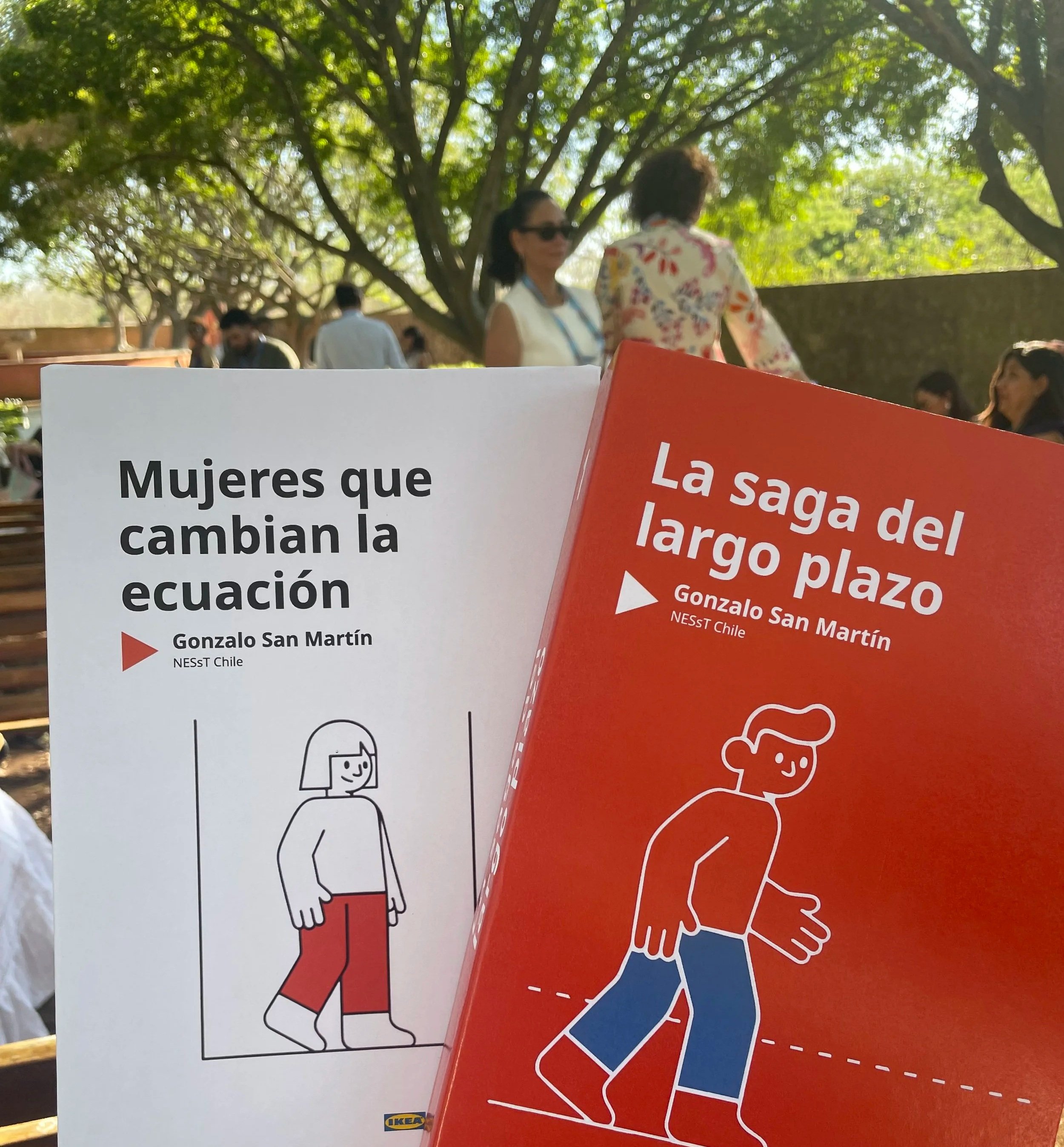 FLII 2026: Mujeres que están cambiando la ecuación