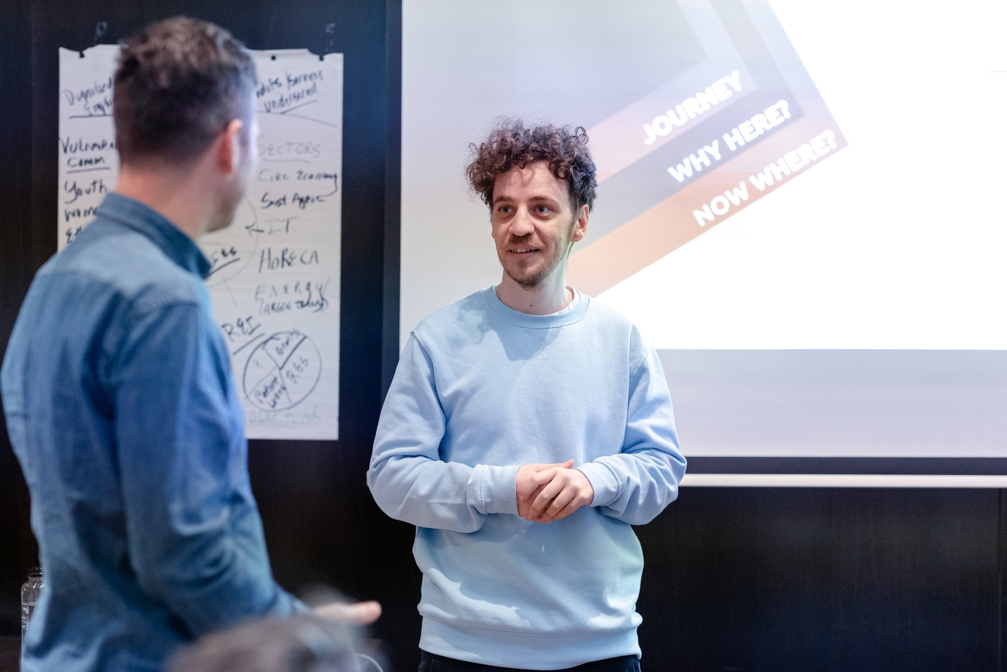 Romanian enterprise Jobful expands its inclusive recruitment support for LGBTQIA+ communities and other underserved groups, joining the Violet Fund  