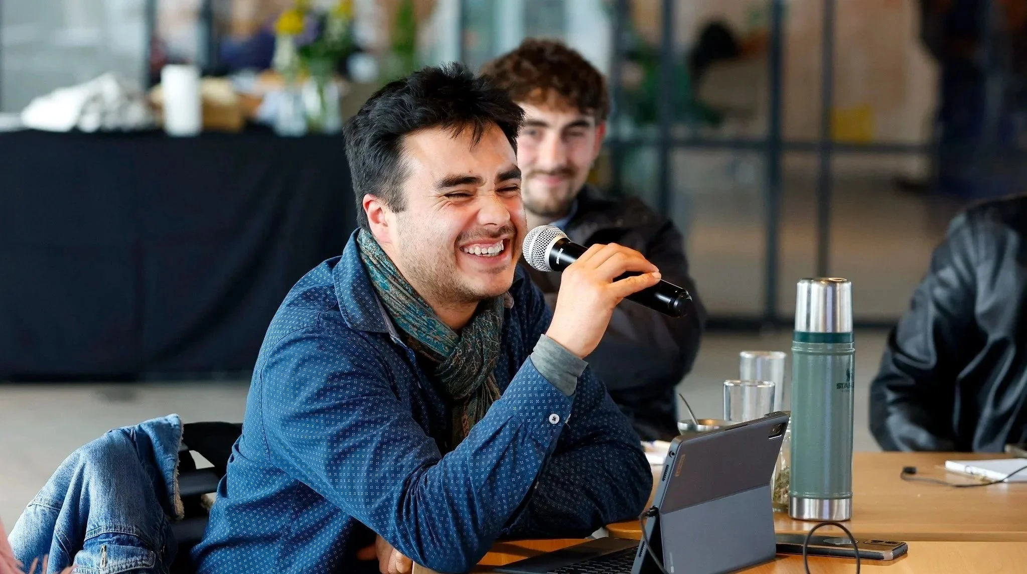 Día del Emprendimiento en Chile: El impacto no depende solo de crecer 