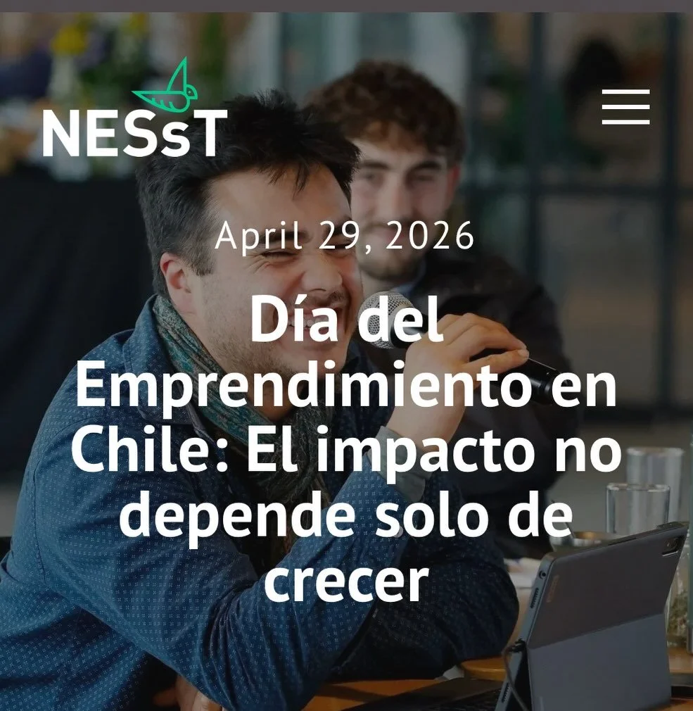 La creencia de que el crecimiento es sinónimo de éxito ha dejado de ser el único motivo por el que una empresa destaca. Hoy más que nunca, el impacto pasa a desempeñar un papel protagonista en el crecimiento. Ya no es 