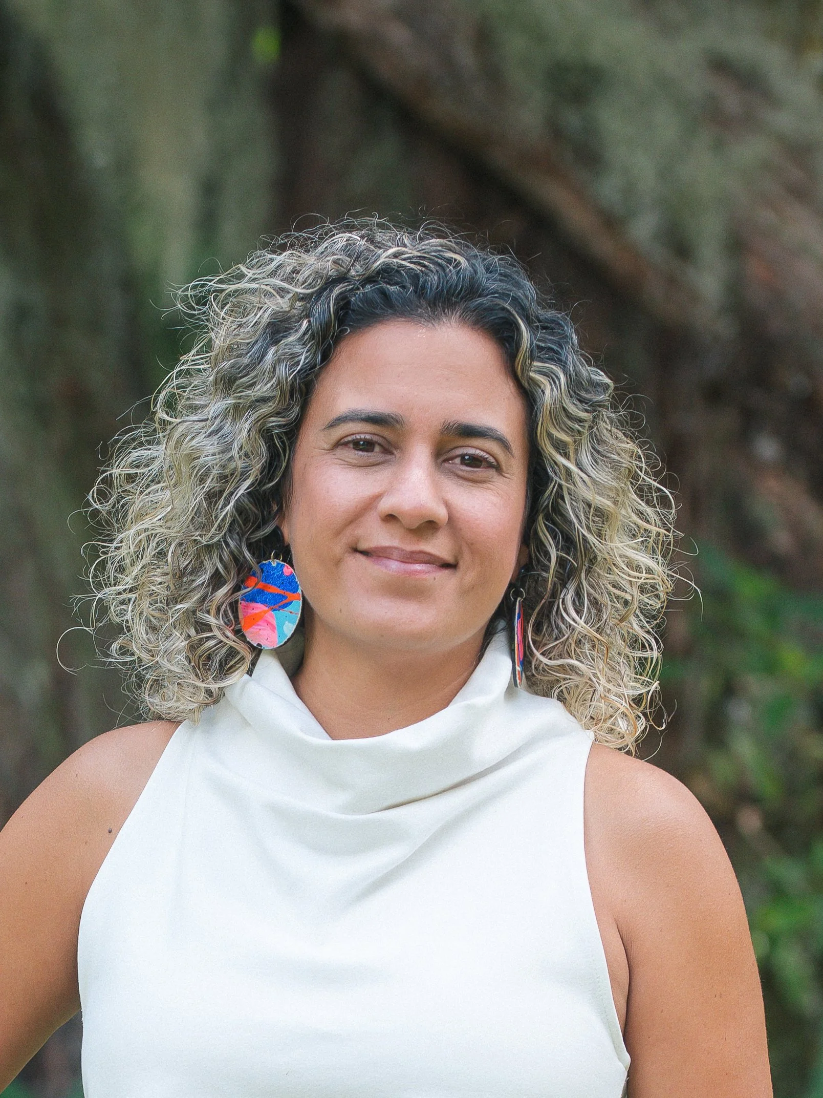 Catalina Rodriguez Hohman