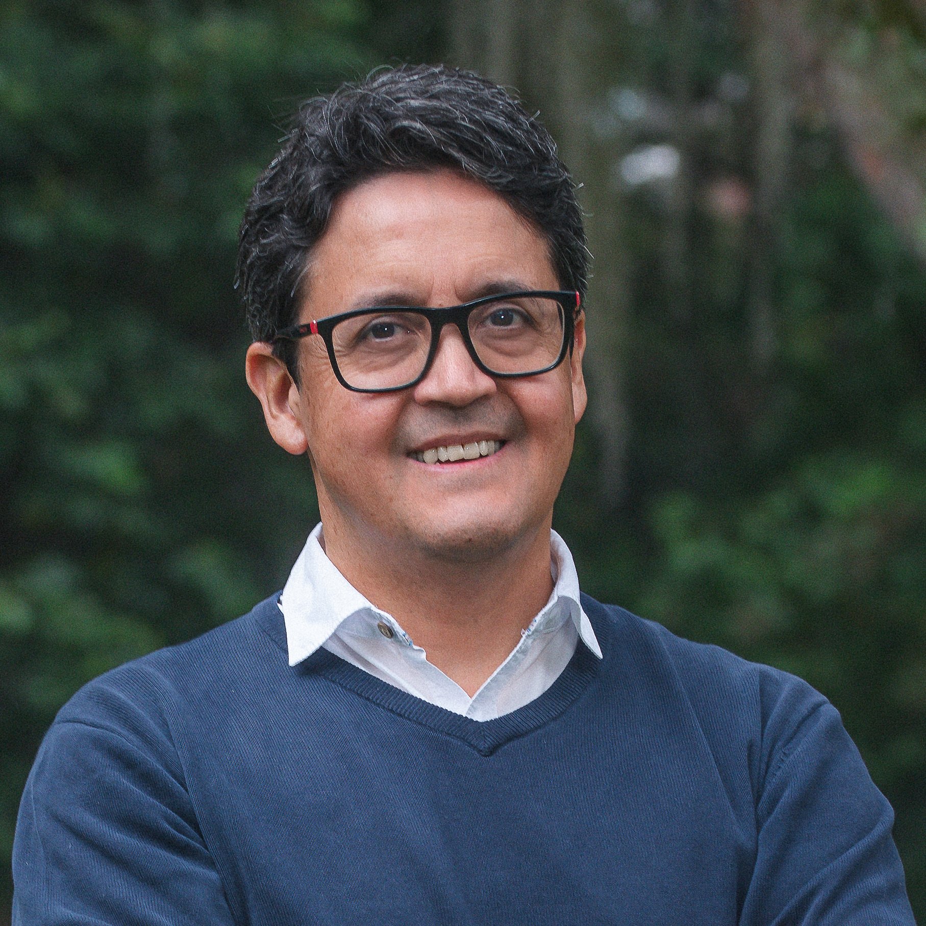 GONZALO SAN MARTÍN
