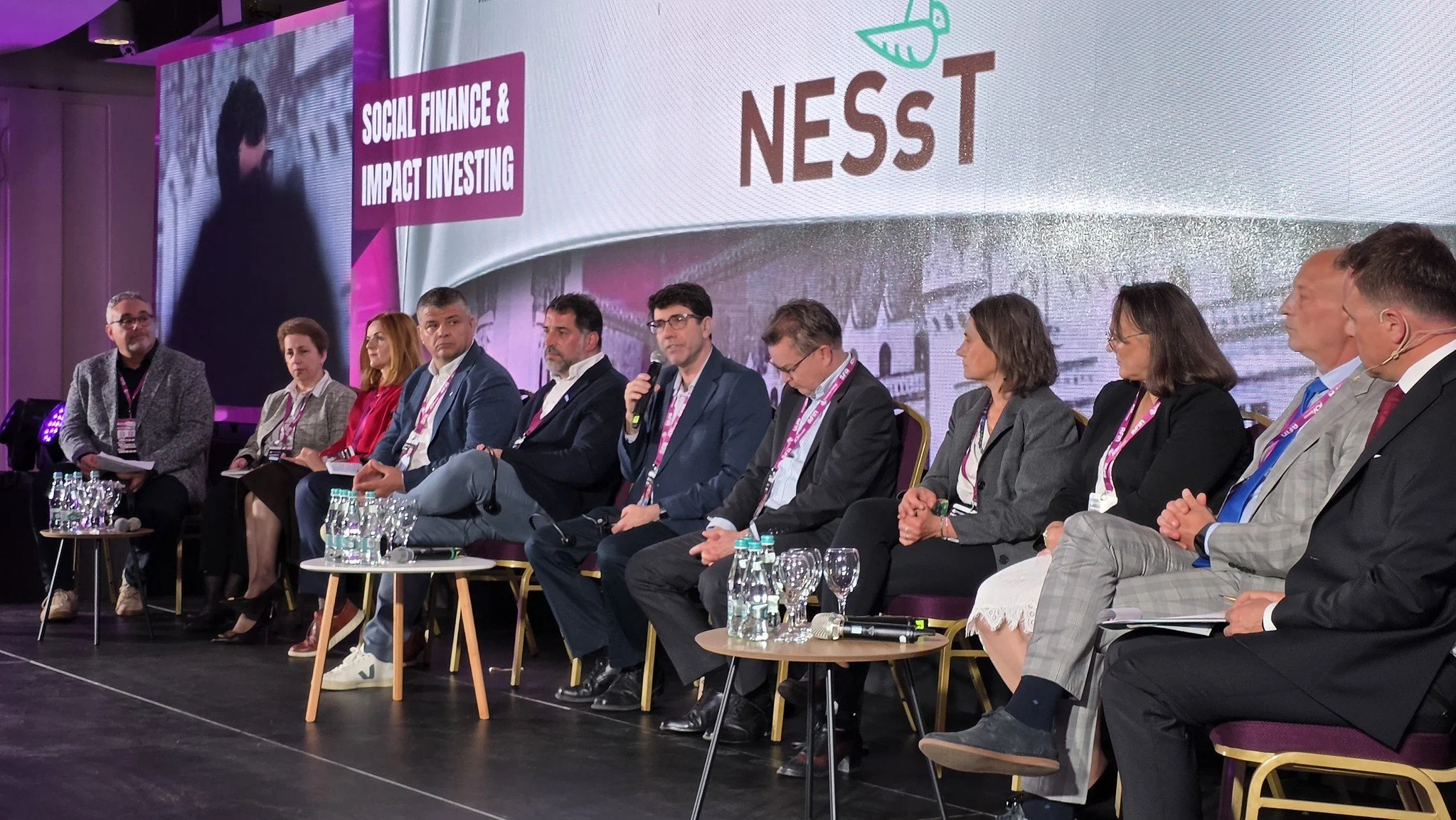 De la inițiative promițătoare, la ecosisteme reziliente