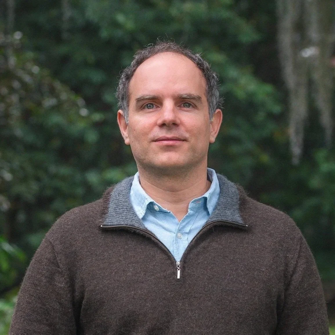 Mauricio Verkooijen