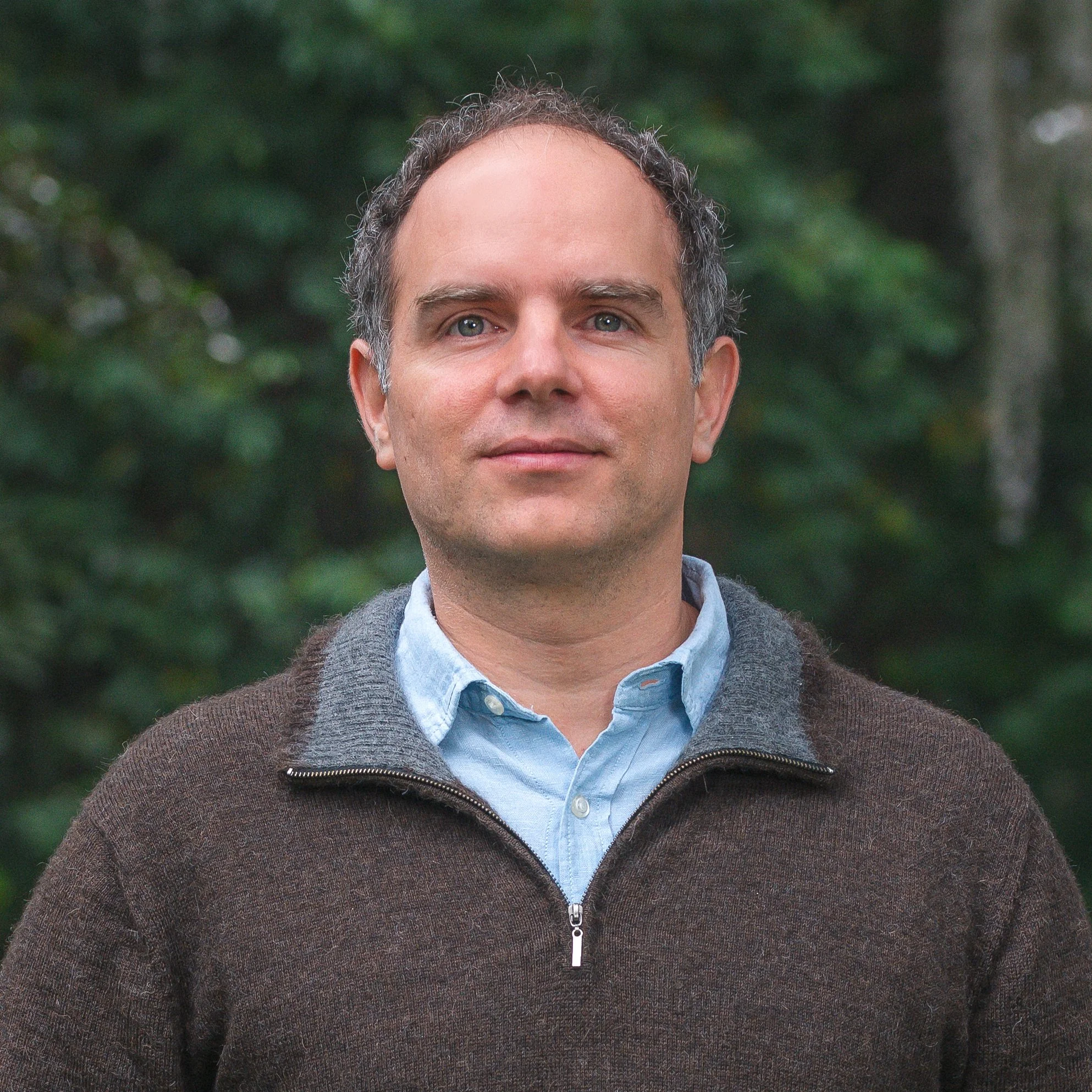 Mauricio Verkooijen