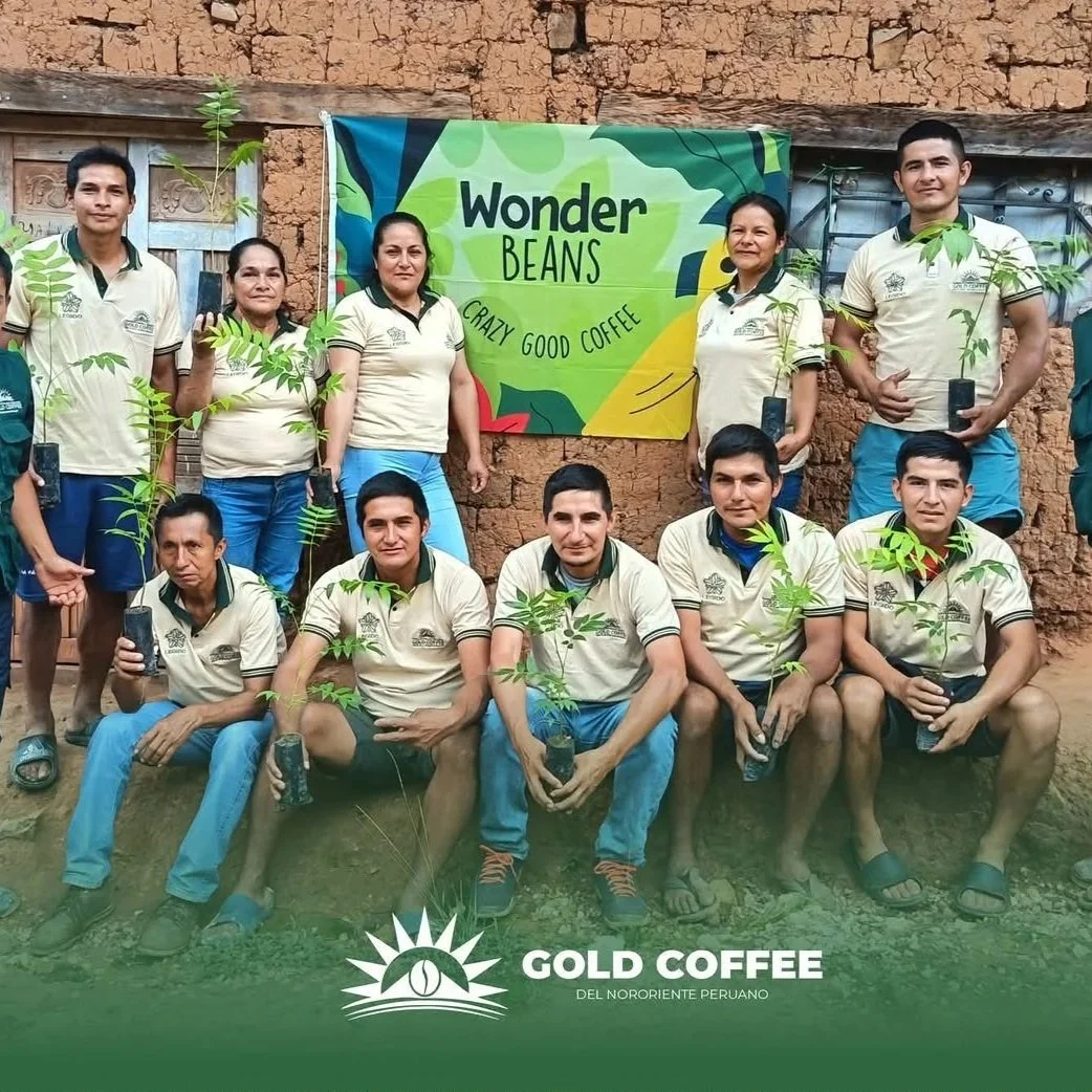 Café Gold