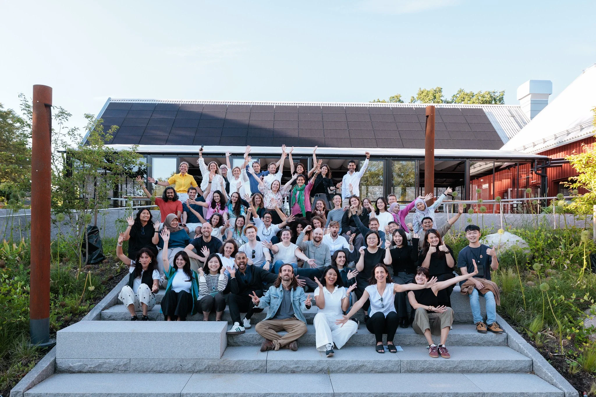 Partnerships for Lasting Impact: Reflections from the IKEA Social Entrepreneurship Partner Gathering&nbsp;