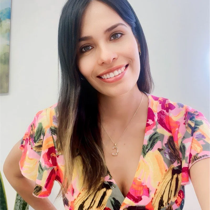 Cielo Lozano
