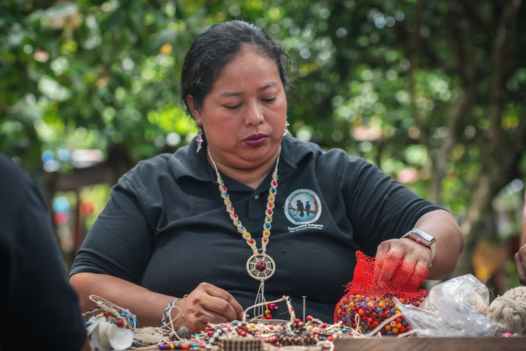 NESsT and The Ashmore Foundation Partner to Expand Support for Indigenous-Led Enterprises in the Colombian Amazon 
