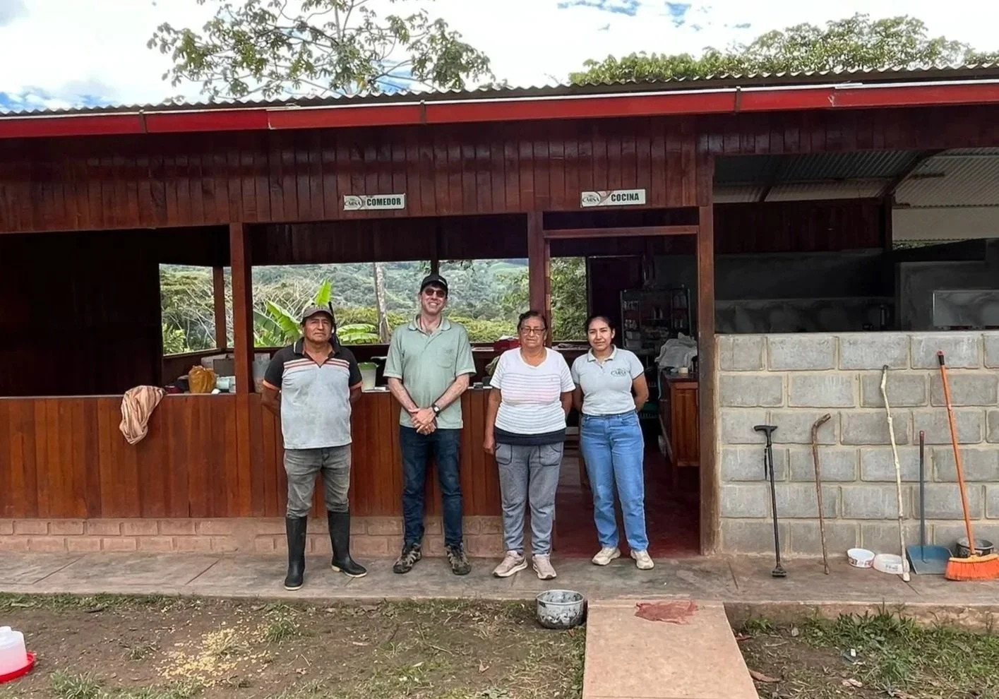 Beyond the Numbers: Recognizing Women’s Work in Rural Cooperatives 